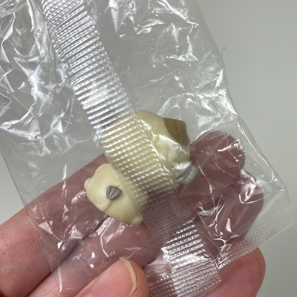 NIP Disney Doorables Series 6 Raya and the Last Dragon Pan - Picture 3 of 3